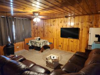 Eagle Nest Fly Shack & Lodge - Eagle Nest - 8