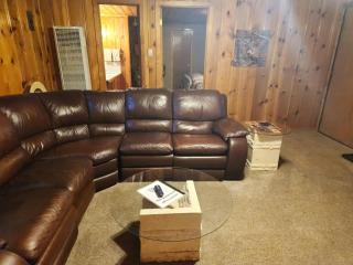 Eagle Nest Fly Shack & Lodge - Eagle Nest - 1