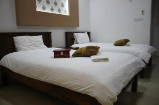 Jebel Shams Resort منتجع جبل شمس - 3