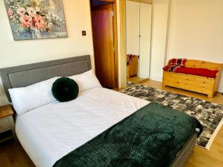 Beautiful Quality Apartment in Camden Town - 2