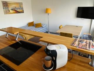 Beautiful Quality Apartment in Camden Town - Londres - 5
