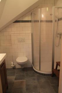 Villa Sander-Hus Sanderhus Backbord - 3