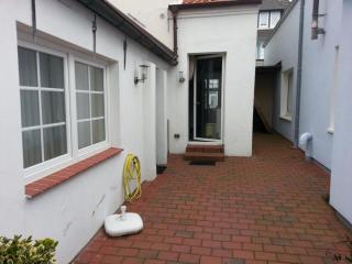 Villa Sander-Hus Sanderhus Backbord - Norderney - 1