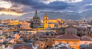 Appartamento Delle Pergole - Palermo - 5