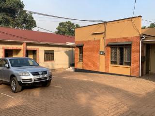 Vine suites - Kampala - 5