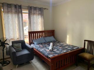 Vine suites - Kampala - 4