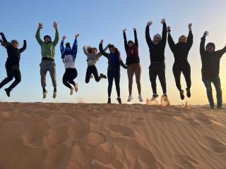 Merzouga Luxury Tents - Glamping - Merzouga - 2