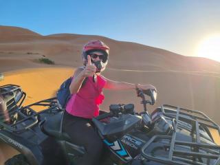 Merzouga Luxury Tents - Glamping - Merzouga - 3