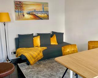 Beautiful Quality Apartment in Camden Town - 1