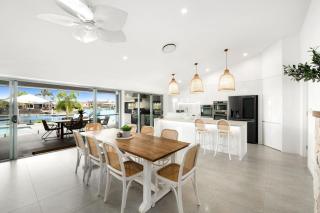 Executive Waterfront Home - 1