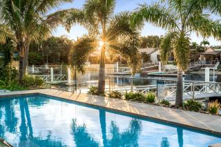 Executive Waterfront Home - Mooloolaba - 7