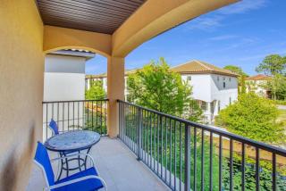 Large 4 bedroom with bunk room and 2 golf carts! - Destin - 9