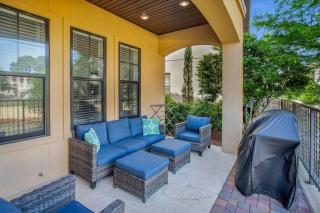 Large 4 bedroom with bunk room and 2 golf carts! - Destin - 4
