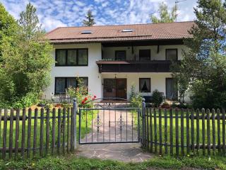 Ferienhaus am Kienberg - Pfronten - 0
