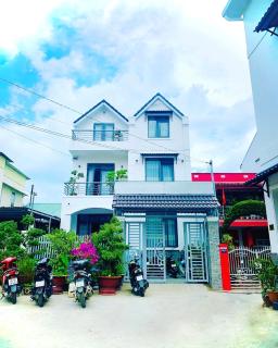 Family Homestay Dalat Casa - Da Lat - 9