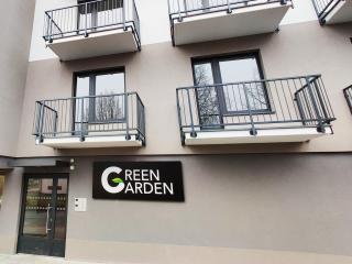 Apartment GRUN WALD Marianske Lazne - Mariánské Lázně - 9