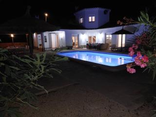 Villa voor 8 personen met zwembad - Calafat - 9
