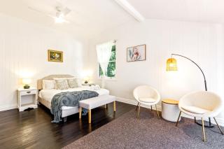 Unwind at Secret Garden Maleny 3 BR Family Home - Maleny - 0
