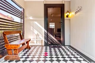 Unwind at Secret Garden Maleny 3 BR Family Home - Maleny - 9