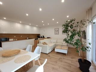 Apartament przy Kopalni Srebra - Tarnowskie Góry - 9