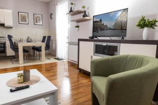 Apartman Gundulić - Vinkovci - 0