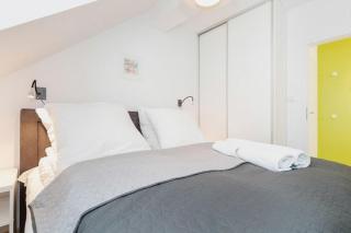 OnHoliday Apartamenty ze strefą Wellness & Family, ulica Poleska - Colberga - 8