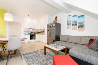 OnHoliday Apartamenty ze strefą Wellness & Family, ulica Poleska - Colberga - 2