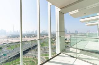 Burj Khalifa view - 1bedroom - Pool & Gym - Dubai - 7