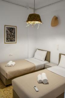 Rahati Luxury Apartment - Iráclio - 1