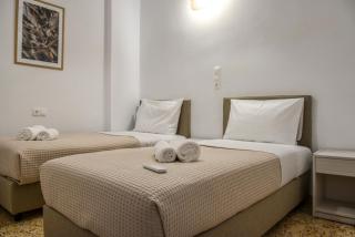 Rahati Luxury Apartment - Iráclio - 2