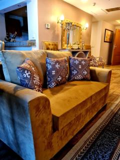 Royal Residencia Centaurus - Islamabad - 4