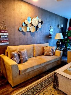 Royal Residencia Centaurus - Islamabad - 5