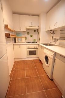 Apartamento Maruri en Marbella, al lado playa - 5