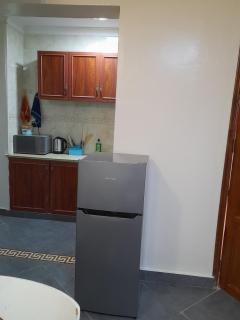 Ebenezer City View Apartment, Albert Cook Road - Kampala - 3