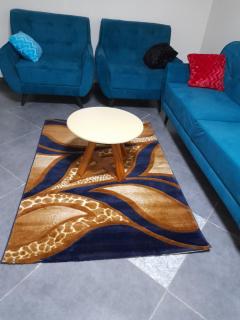 Ebenezer City View Apartment, Albert Cook Road - Kampala - 1