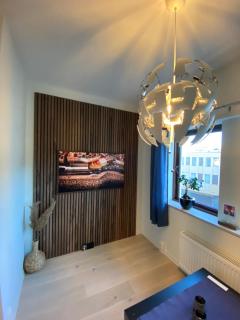 Moderne leilighet midt i sentrum av Fredrikstad - 8