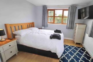 Honeybee Cottage - Lincolnshire - 1