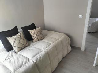 Apartamento zafra Cristina - Zafra - 3
