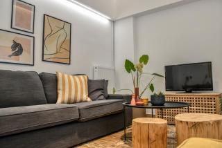Rahati Luxury Apartment - Iráclio - 0