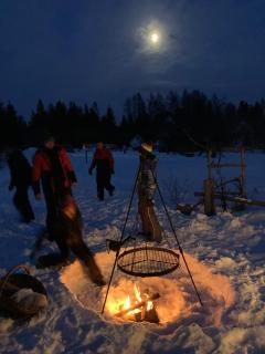 Agroturystyka Pod Modrzewiem - 3