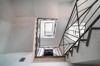 Tiberina Rooftop Trastevere - 4