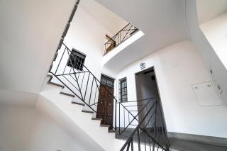Tiberina Rooftop Trastevere - Rome - 3