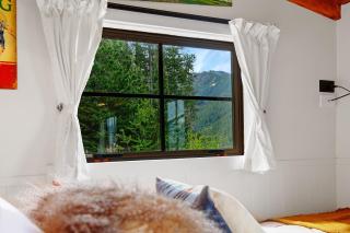 The Shepherds Hut - boutique retreat. - Hanmer Springs - 1