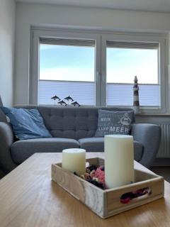 Ferienwohnung Deichlicht - Büsum - 5