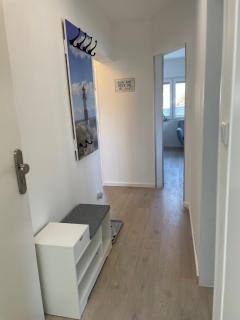 Ferienwohnung Deichlicht - Büsum - 1