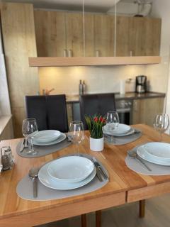 Ferienwohnung Deichlicht - Büsum - 3