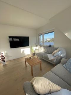 Ferienwohnung Deichlicht - Büsum - 4