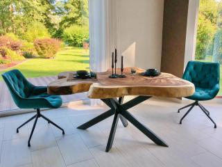 Ferienhaus direkt an der Spree mit Whirlpool und Sauna - Berlin - 9