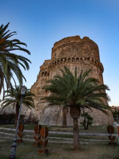 Alfa & Phi - Reggio di Calabria - 5