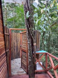 ECO HOTEL RIO DE ORO - San Rafael - 7